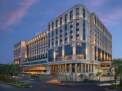 2 Nights Only 2 Person Package