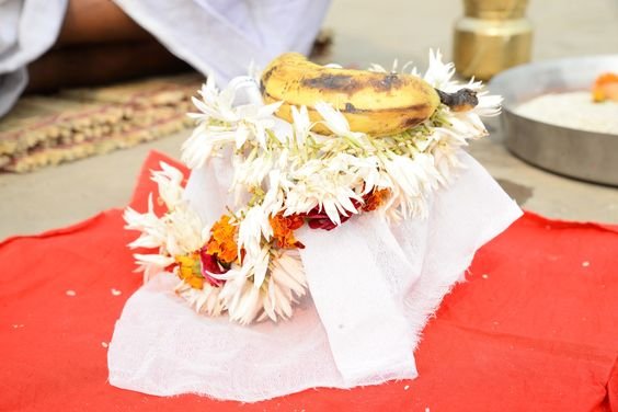 Asthi Visarjan