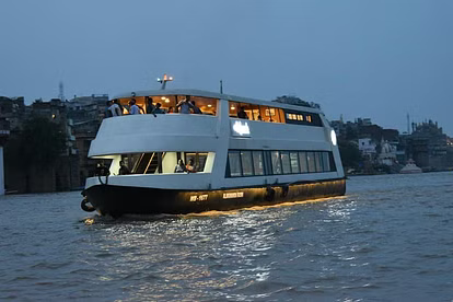 Morning Tour- Cruise
