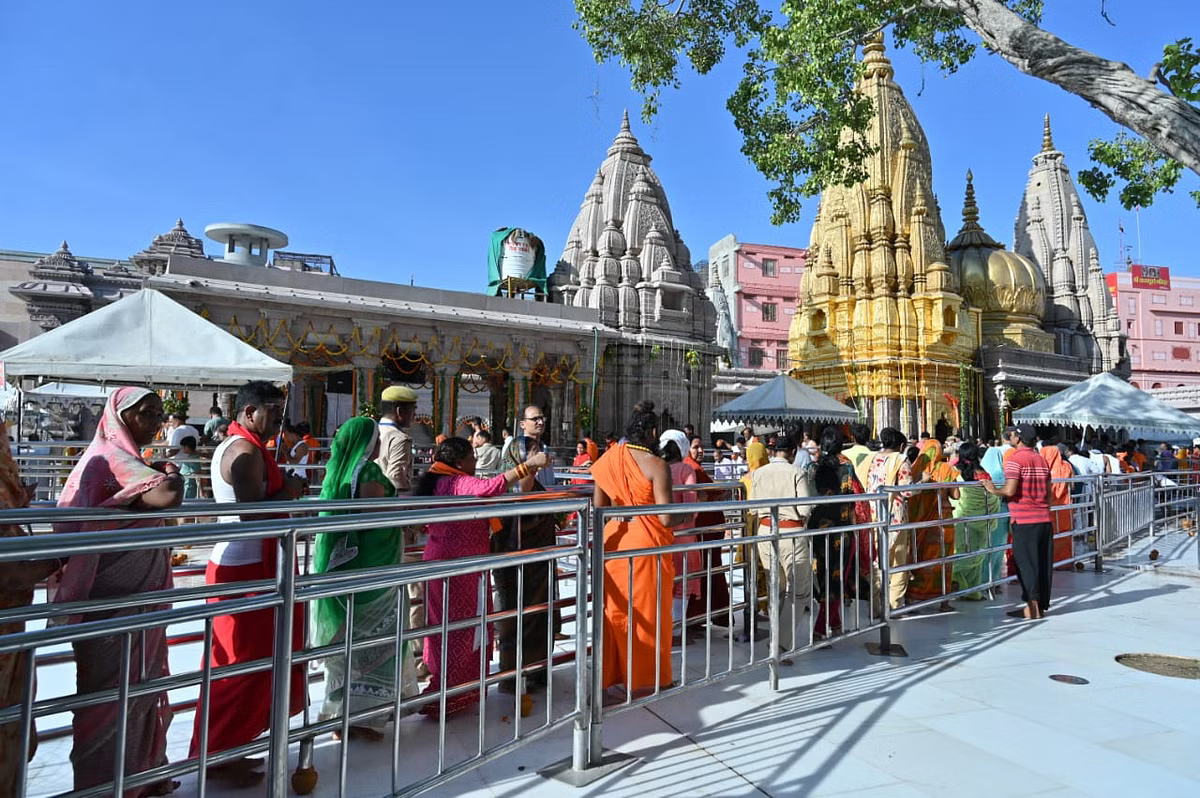 Sugam Darshan